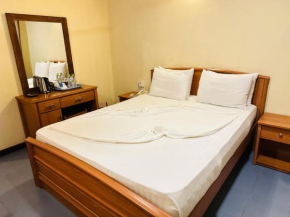 Gamodh Citadel Resort